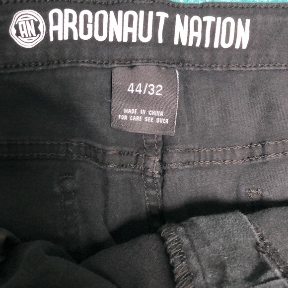 Argonaut Nation Size 44/32 - Picture 2 of 6